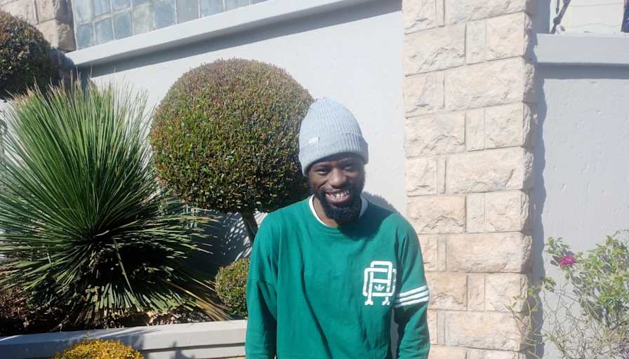 Samkelo