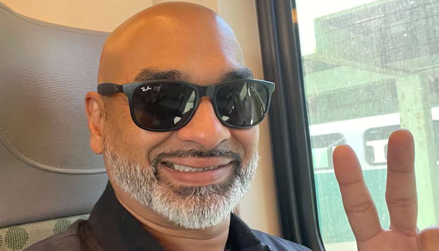 Leeandro Ali