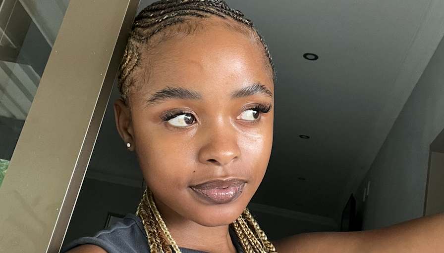 Remofilwe