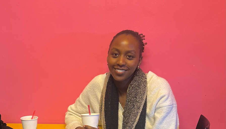 Sheba Kaneza