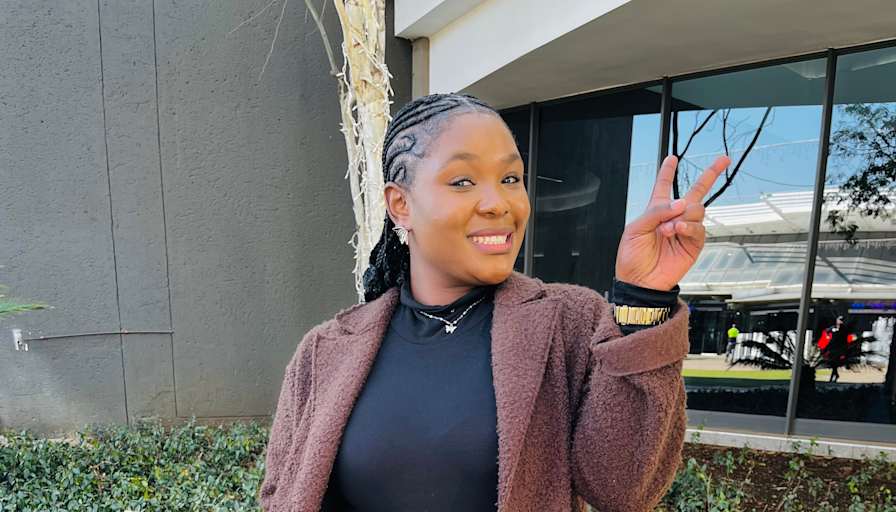 Nonhlanhla Mbonani