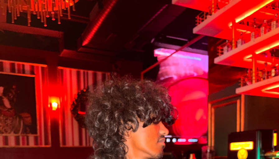 Tanmoy Das