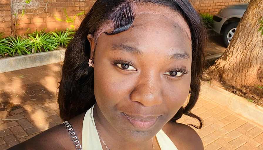Nthabiseng