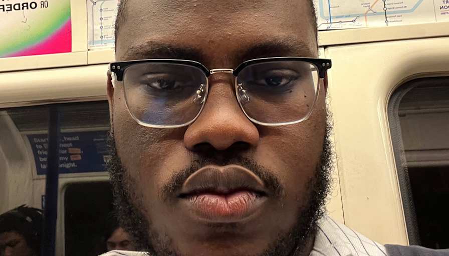 Chidiebube Azikiwe