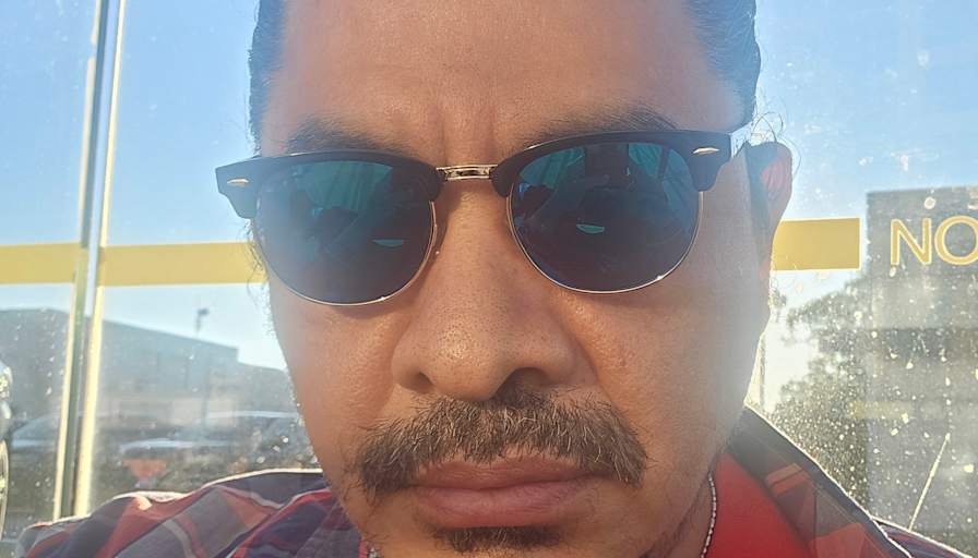 Jorge