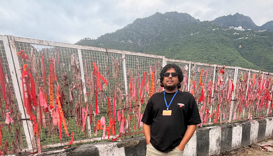 Ankit Yadav