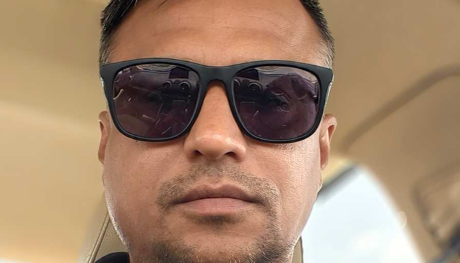 Vikash