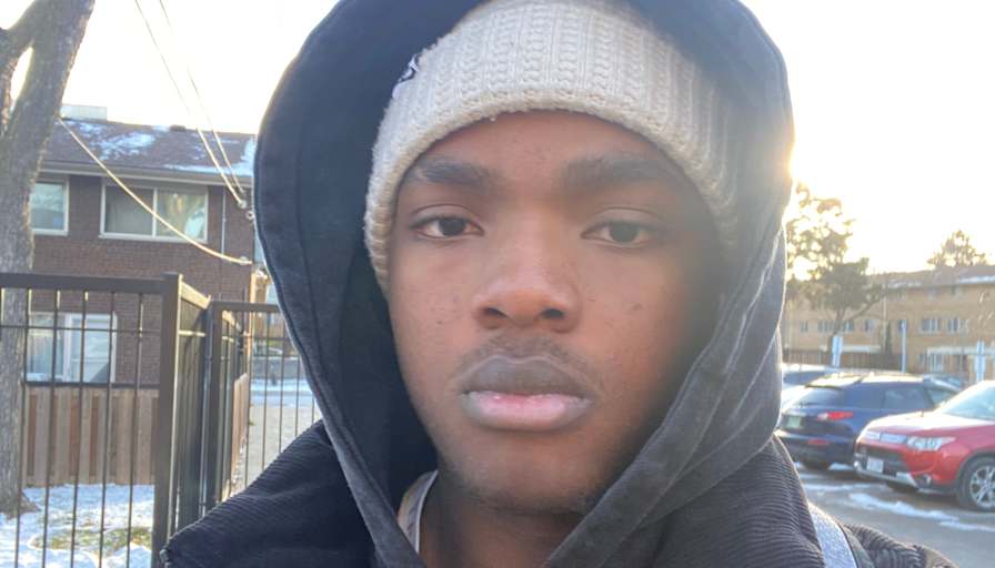 Daniel Olowoyo