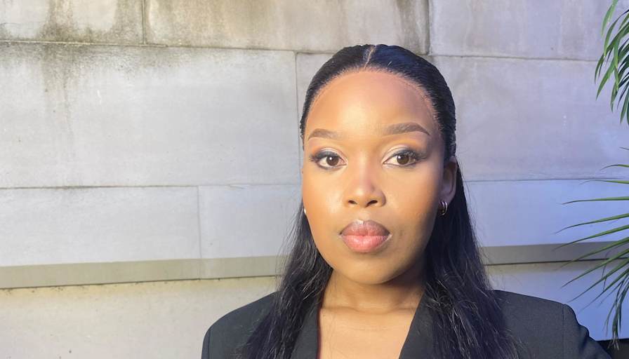 Owami Mzolo