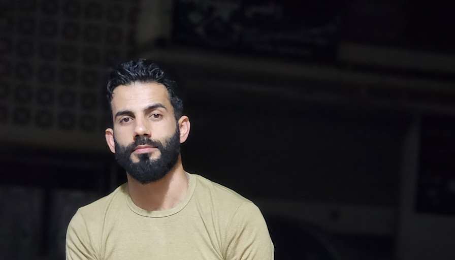 Yousef MELHEM Al-hakim