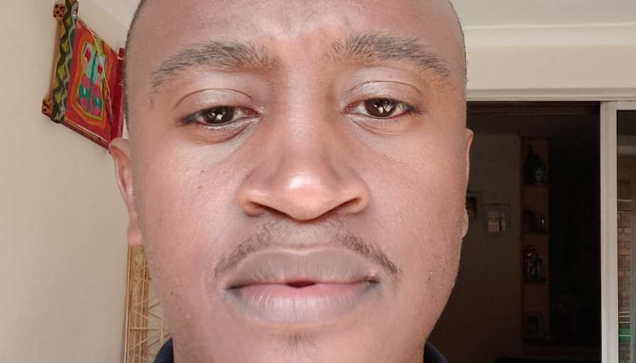 Phathutshedzo Sadiki