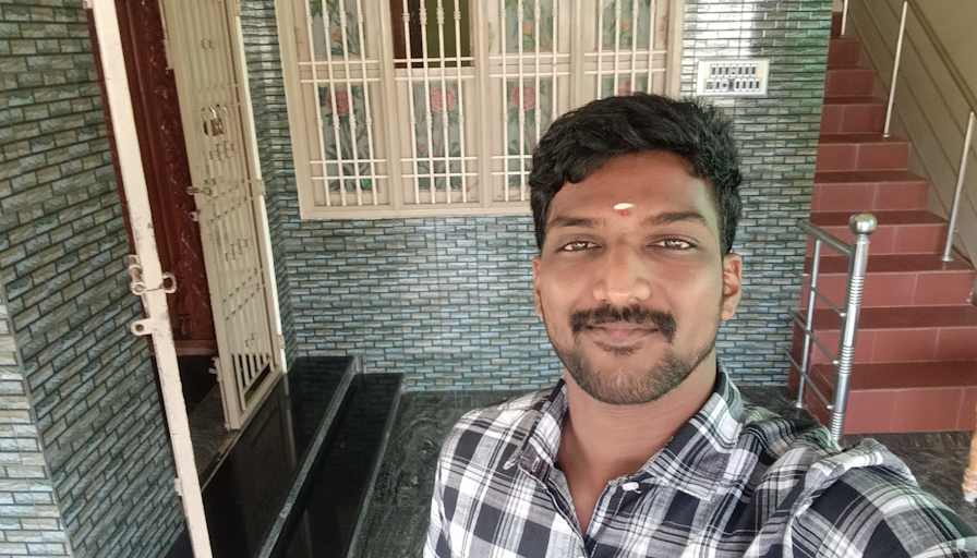 Mukilan
