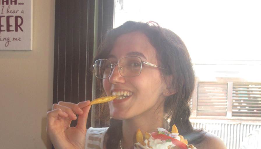 Kenny Mazariegos