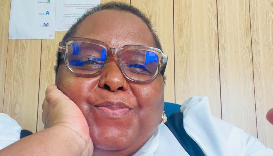 Thandiwe