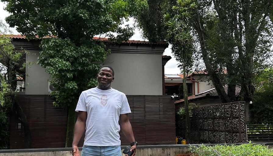 Tumiso