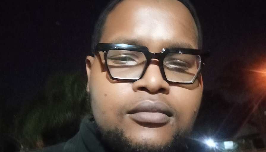 Kgothatso