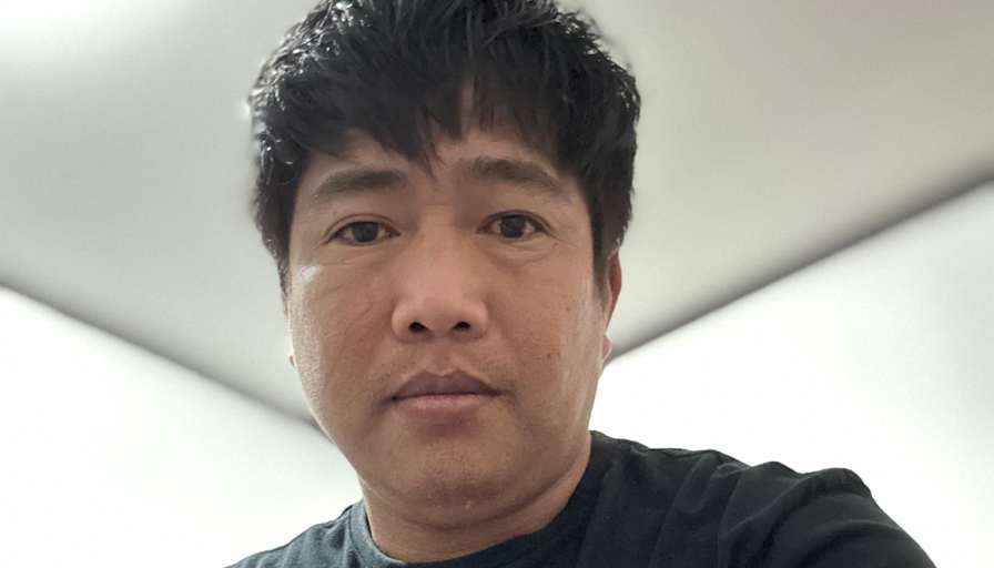 Benjie
