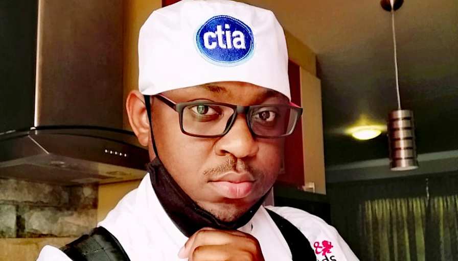 Bongani Khosa