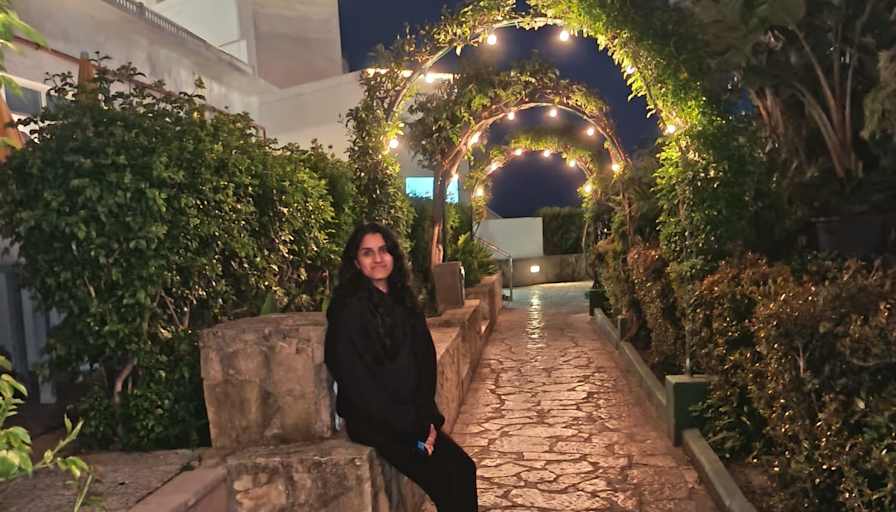 Simran