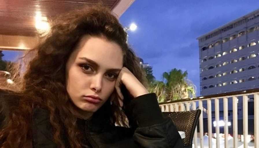 Chrystal