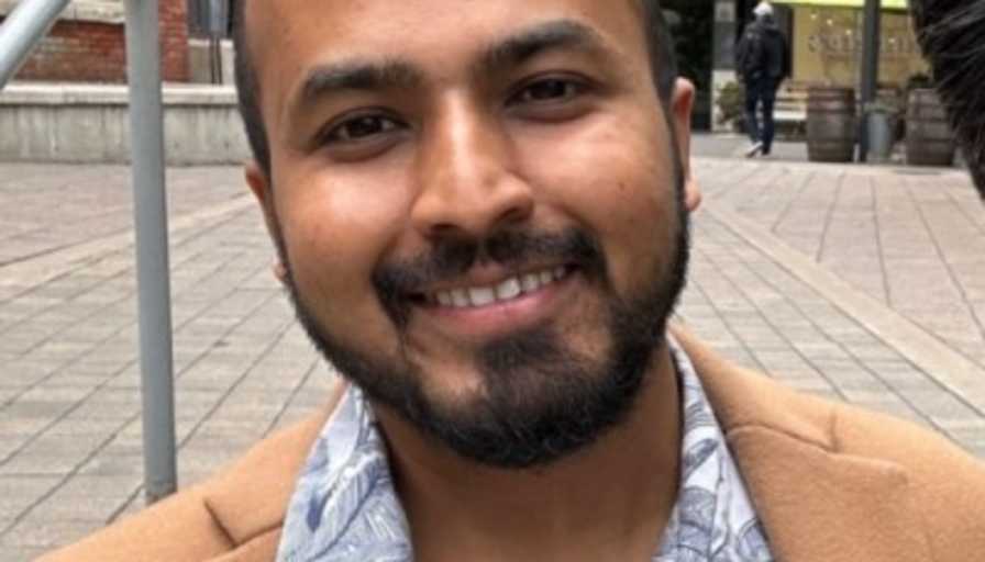Saqib Noman
