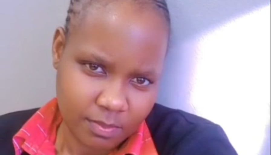 Philangani Zwane