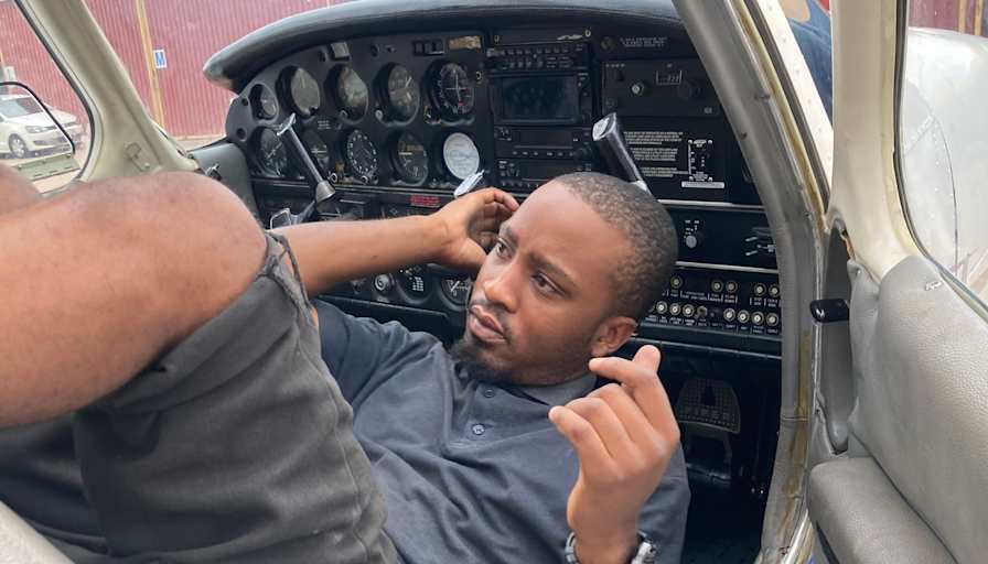 Tshepo Thovhakale
