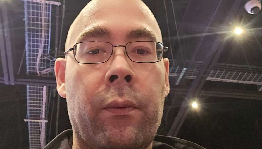 JASON SPARKS