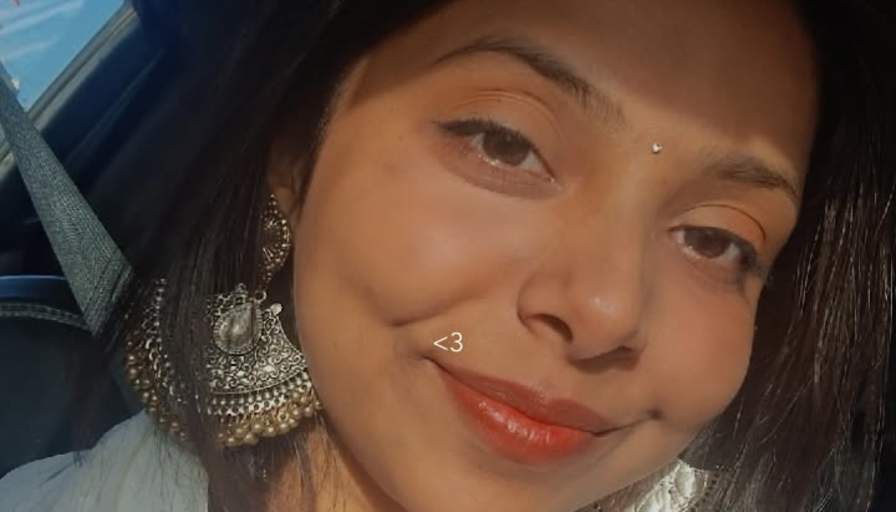 Shreya Sharan
