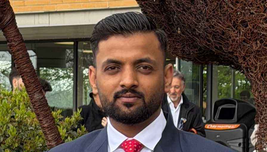 piyush