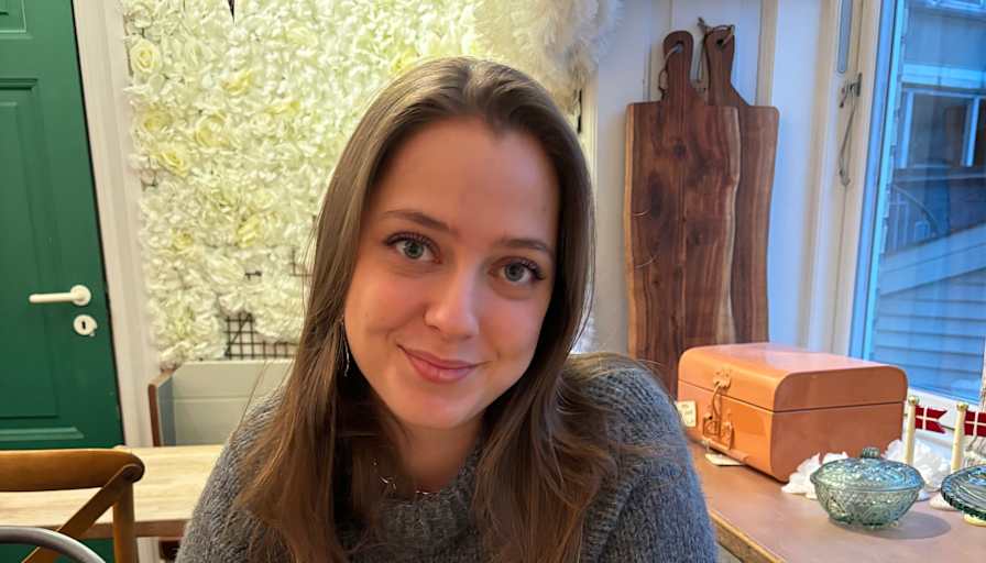 Amanda