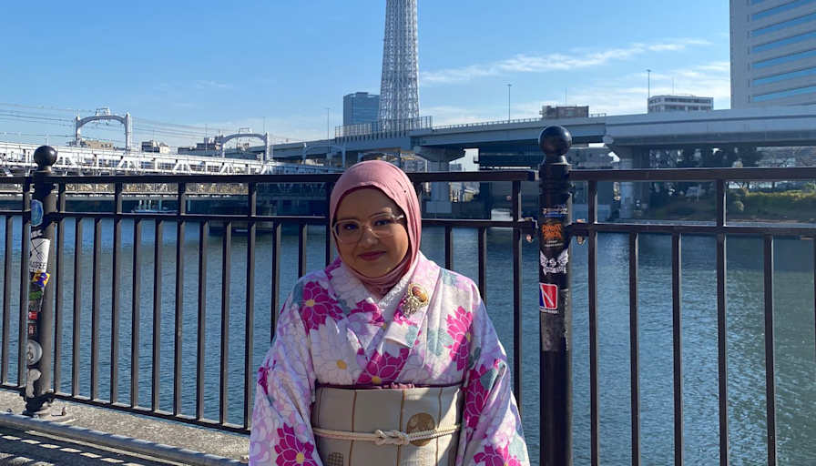 Nur Nisa
