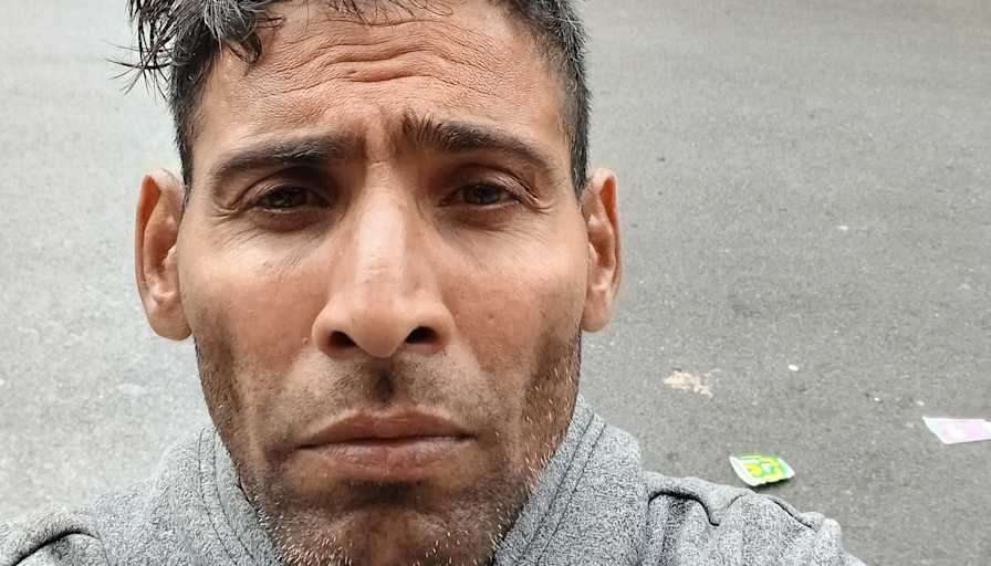 SUNIL KUMAR
