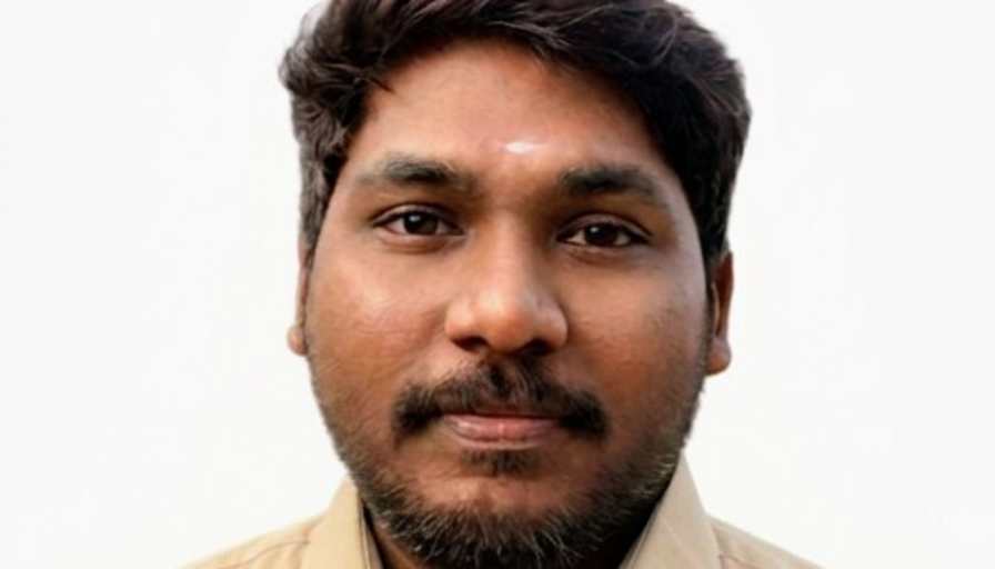 Karthik S
