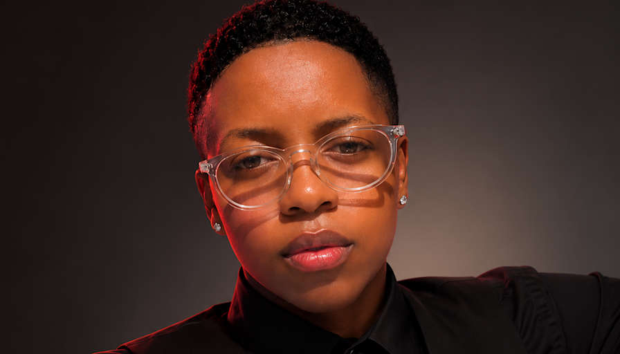 Fezeka Mkhwanazi