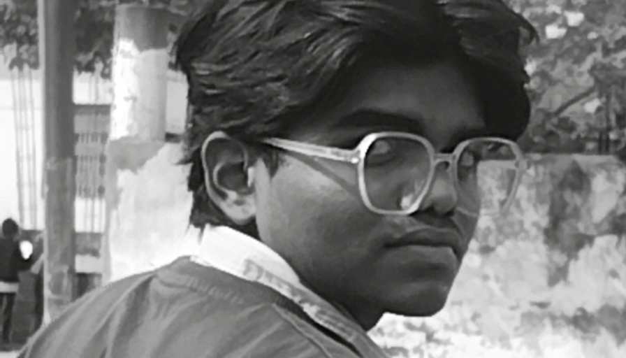 ANSH VERMA