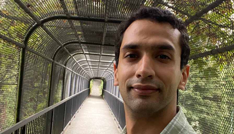 Shantanu