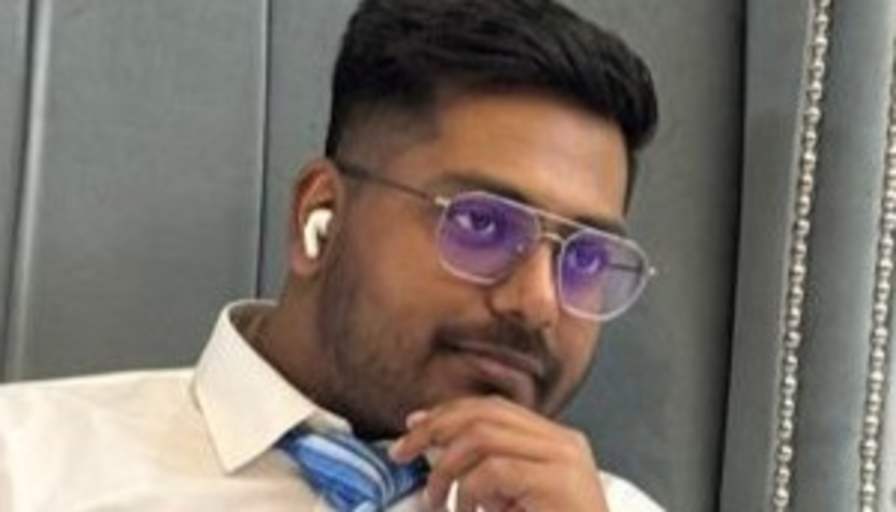 Srijan Srijan
