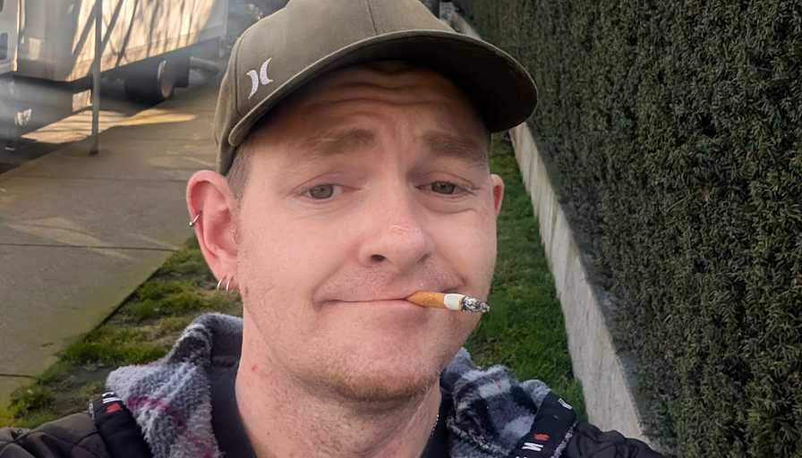 Shane Ferguson