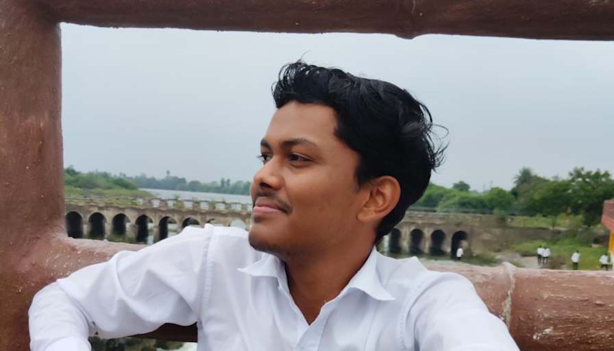 Prashant
