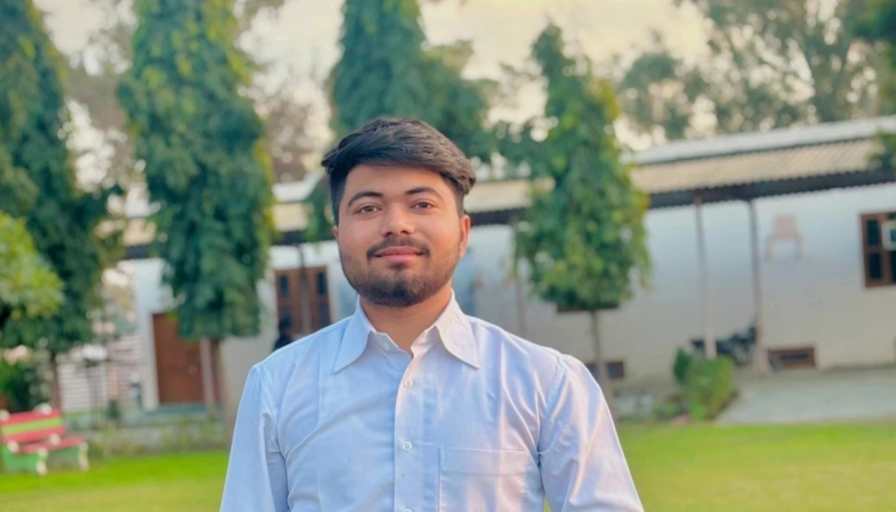Tushar