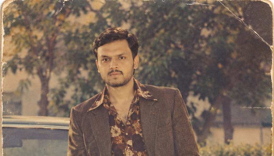 Shantanu Vajpayee