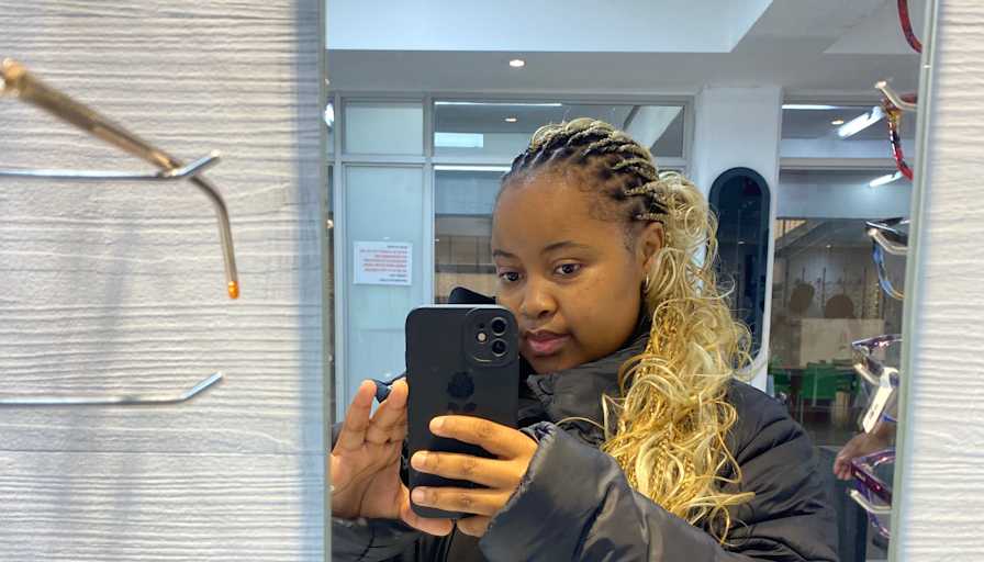 Nokuthula