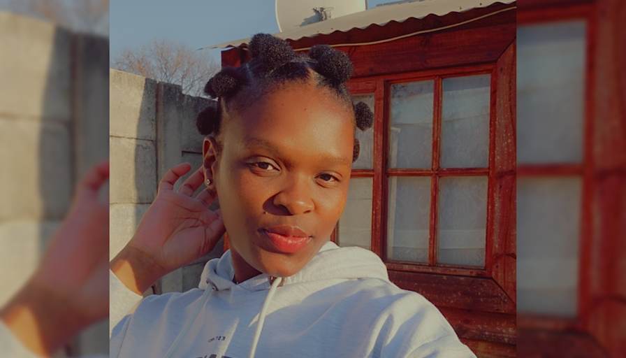 Mmamolefe Sharlene Phalane