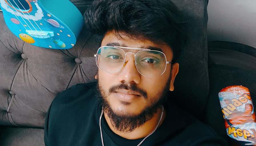 Davidprabhu