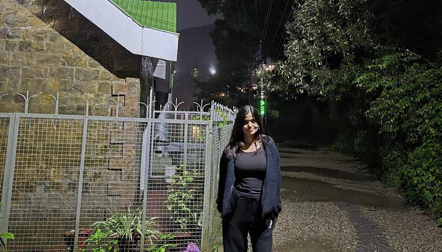 Ranjana joshi
