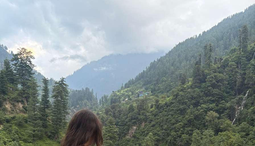 bhumika