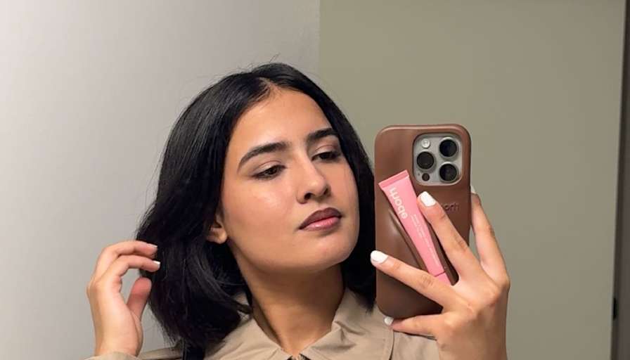 Simran khattra