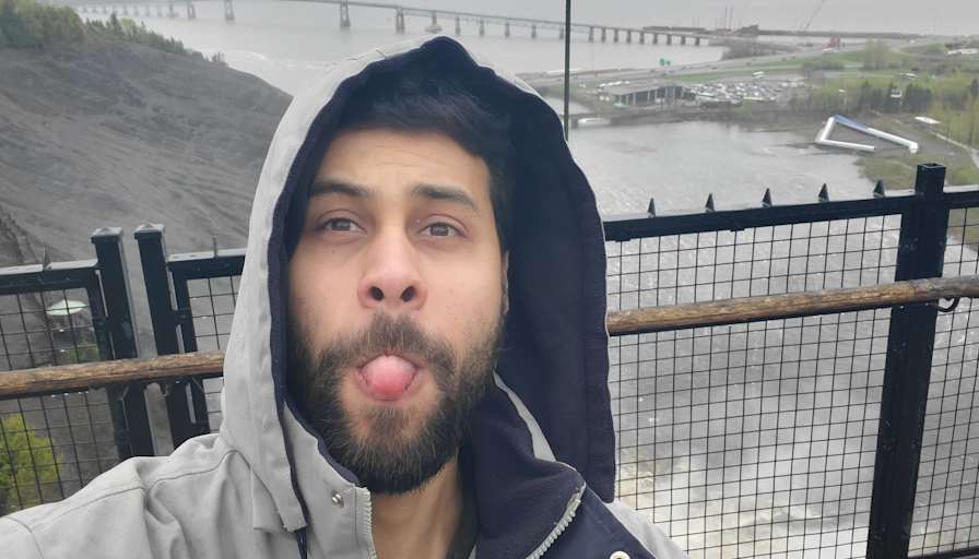 nadir