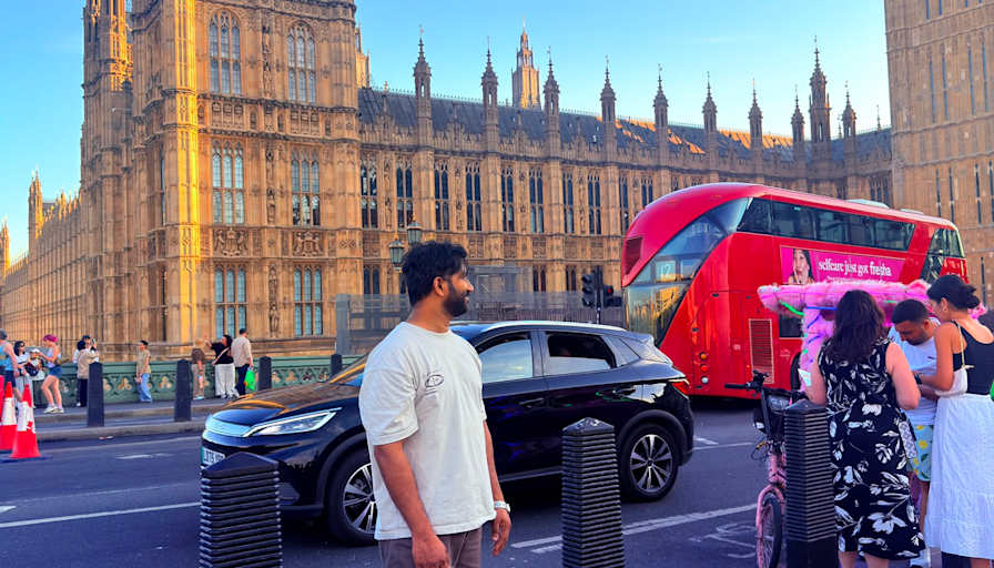 Roshan Rajan